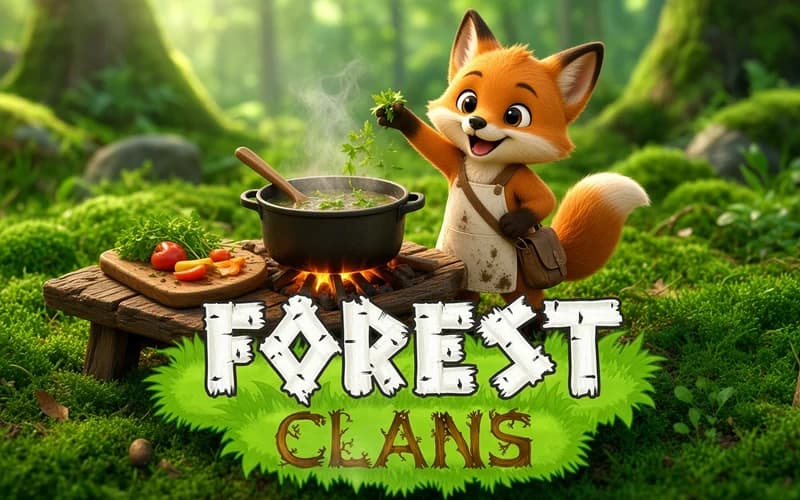 Forest Clans