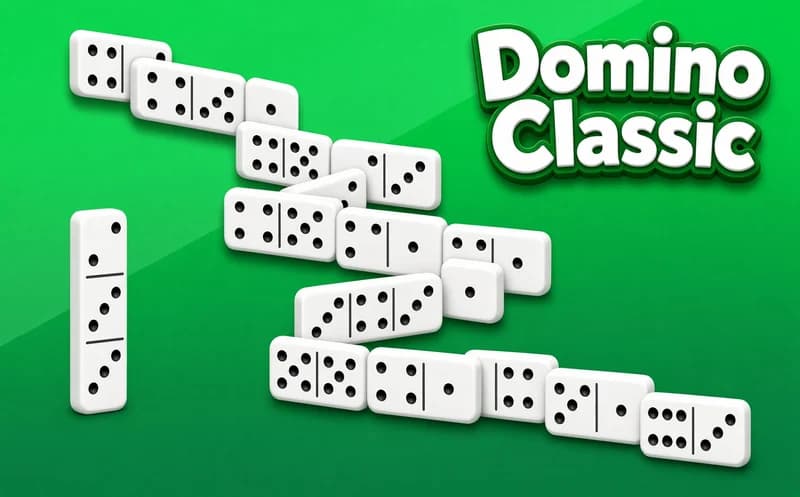 Domino Classic