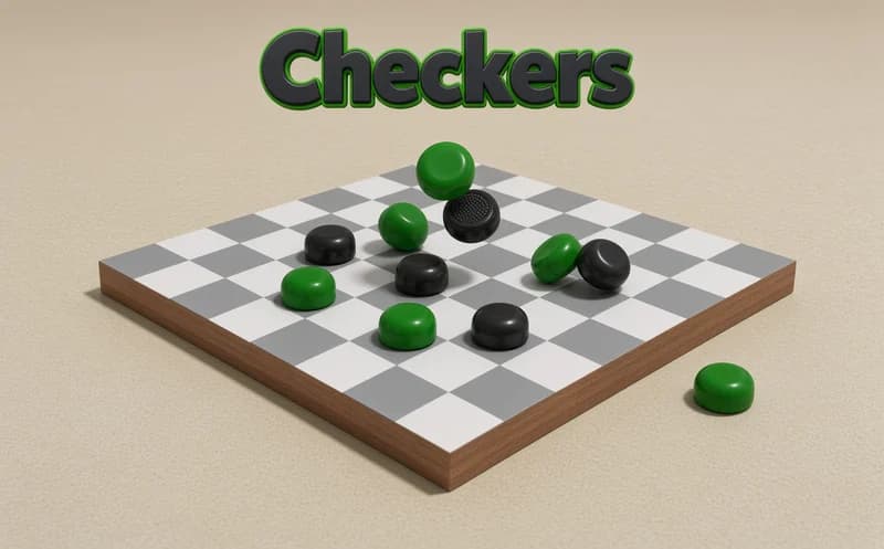 Checkers
