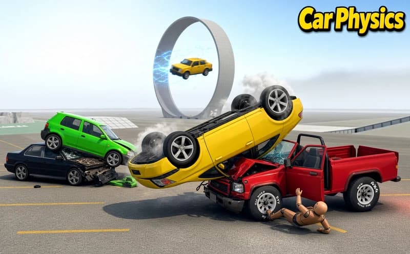 Car Physics