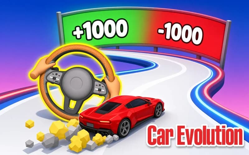 Car Evolution