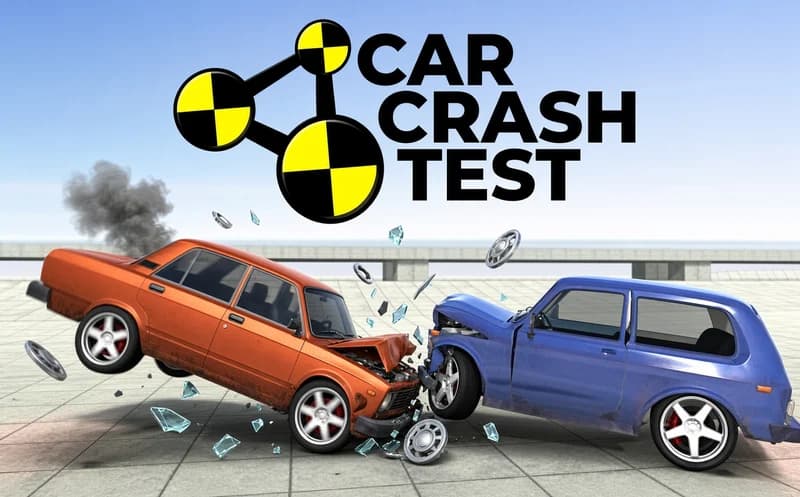 Car Crash Test