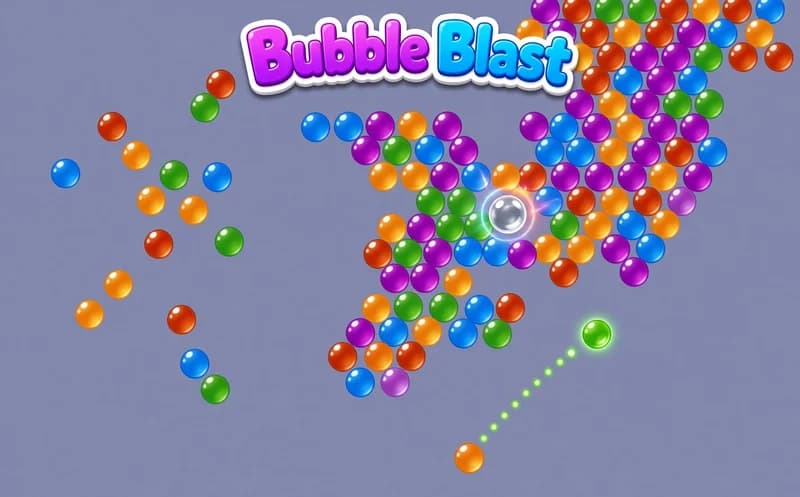 Bubble Blast