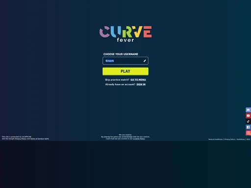 Curve Fever Pro