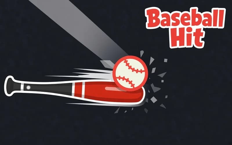 Baseball Hit