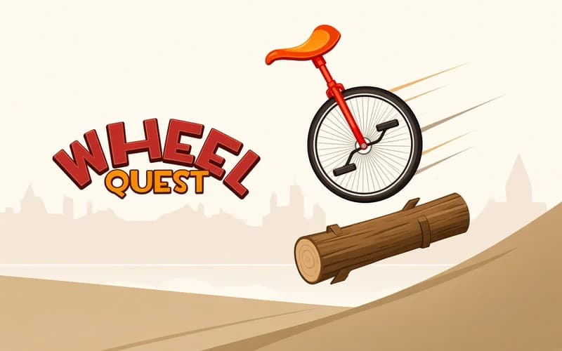 Wheel Quest