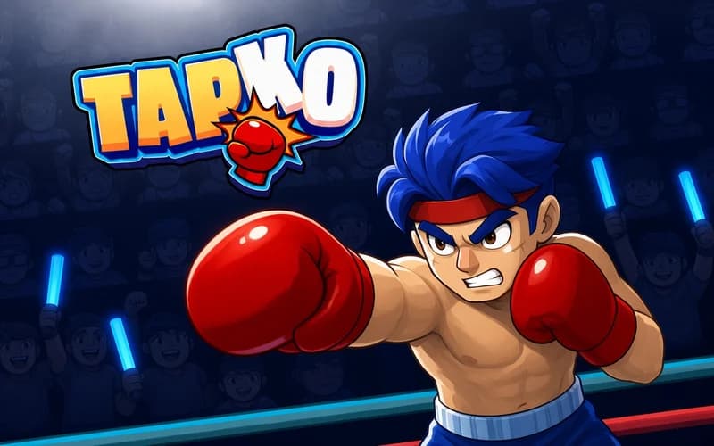 TapKO