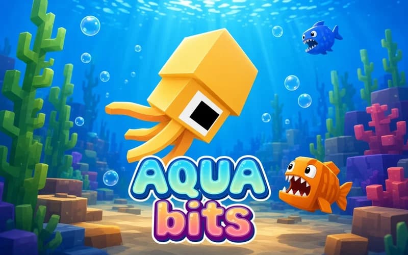 Aqua Bits