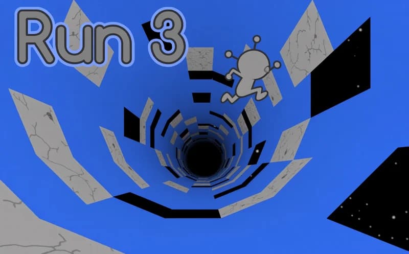 Run 3