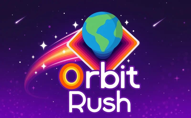 Orbit Rush