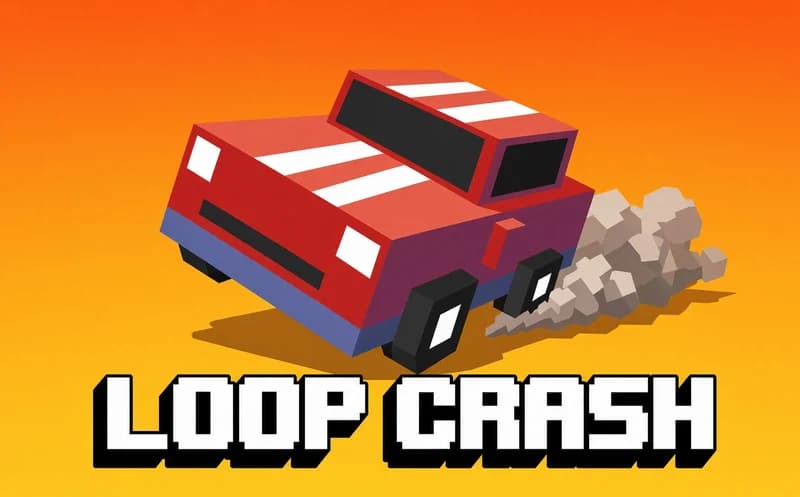 Loop Crash