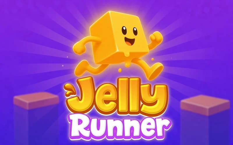 Jelly Runner