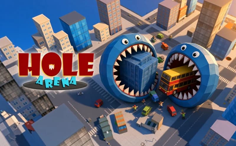 Hole Arena