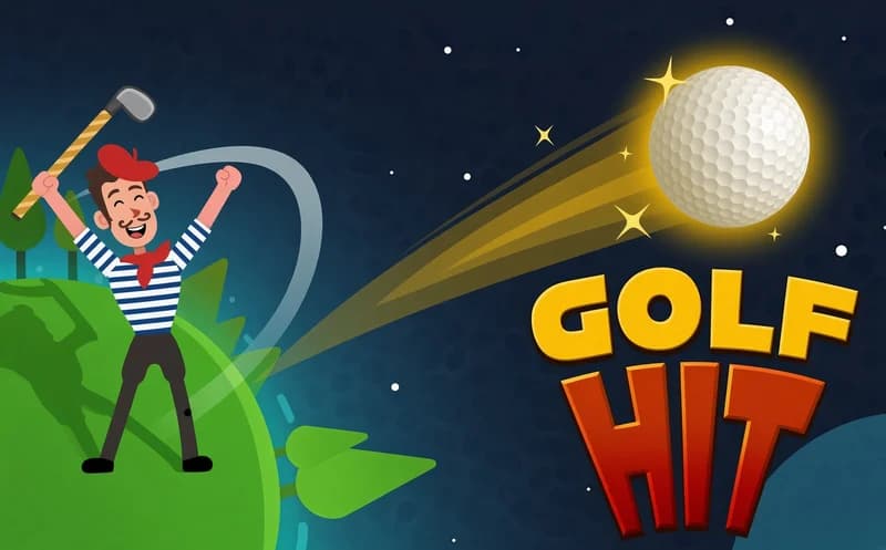 Golf Hit