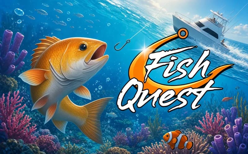 Fish Quest