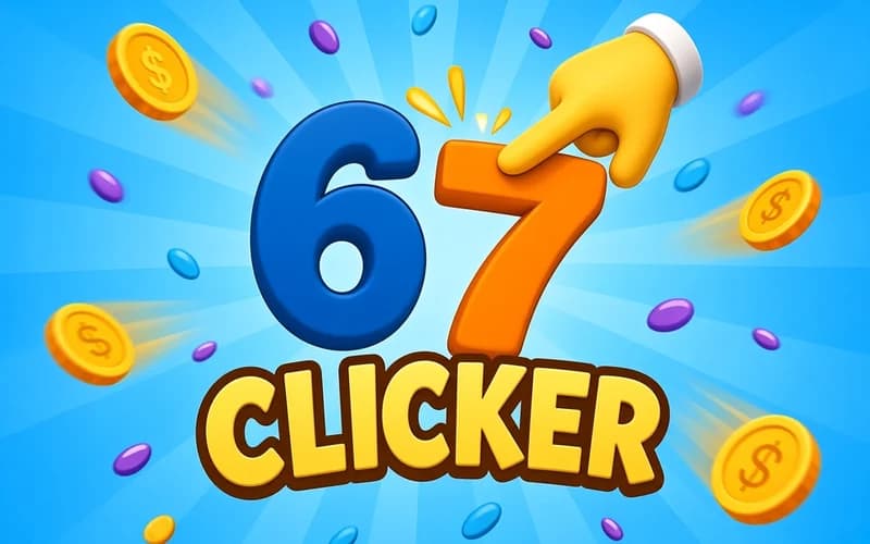 67 Clicker
