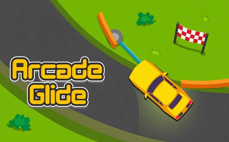 Arcade Glide