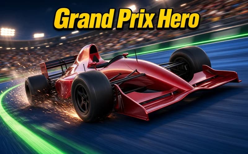Grand Prix Hero