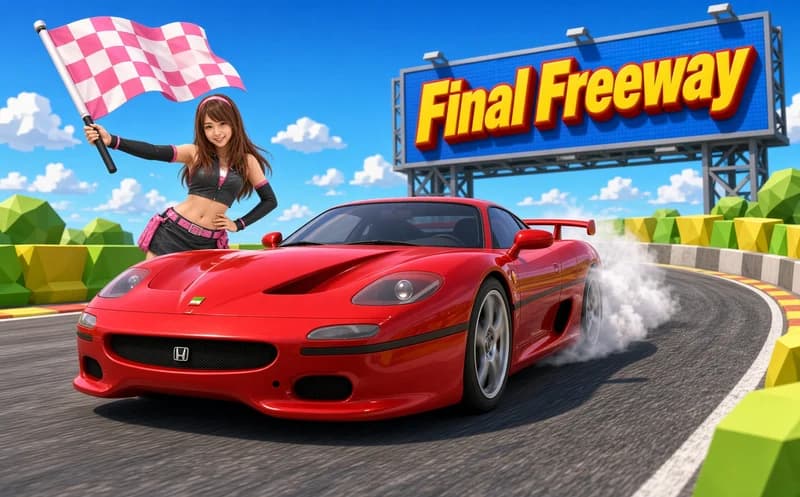 Final Freeway