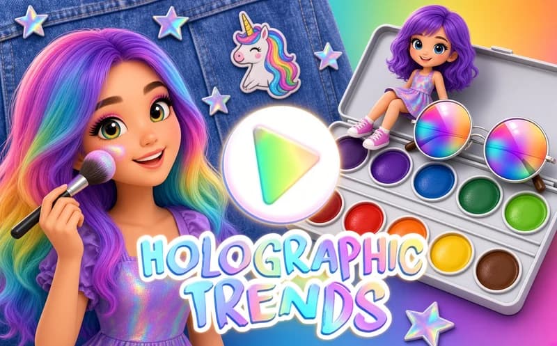 Holographic Trends