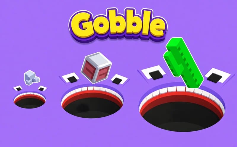 Gobble